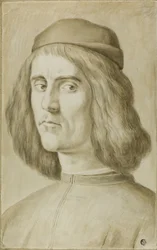 Buste Portrait d