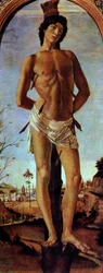 Saint Sébastien