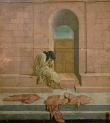 La femme abandonnée