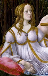 Vénus et Mars