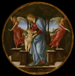 Vierge à l