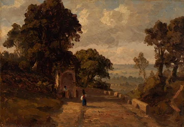 Près d