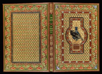 Reliure pour le livre 