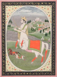 Sagittaire, vers 1810