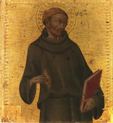 Saint François