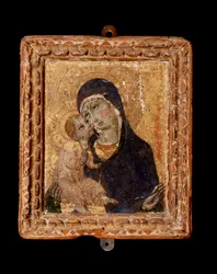 Vierge à l