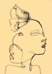 Profils floraux connectés