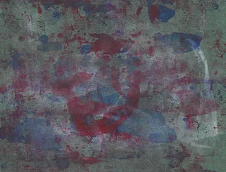 Abstraction picturale à l