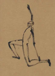 Esquisse dynamique de figure