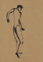 Esquisse dynamique de figure