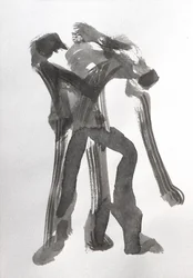 Figures dynamiques à l