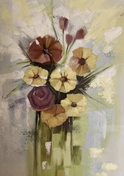 Des compositions florales modernes et éclatantes