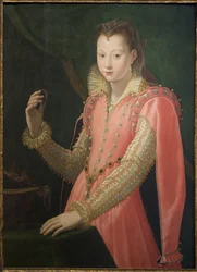 Portrait d