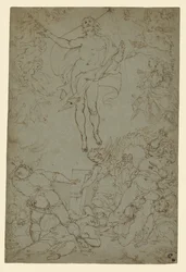 La résurrection
