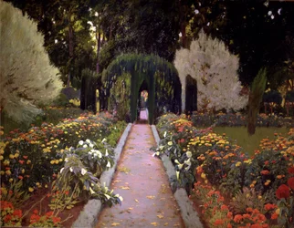 Jardins d