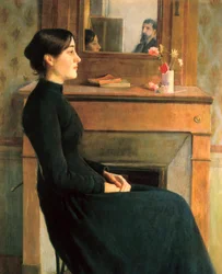 Portrait d