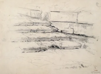 Étude des marches