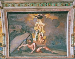 Le rêve de Jacob
