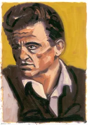 Johnny Cash, 2080