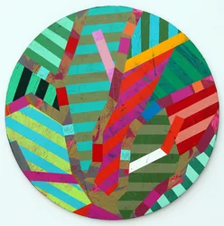 Entre ciel et terre VI-A