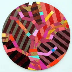 Entre ciel et terre VII-A