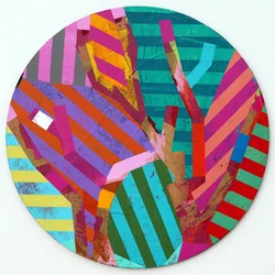 Entre Ciel et Terre XI-A