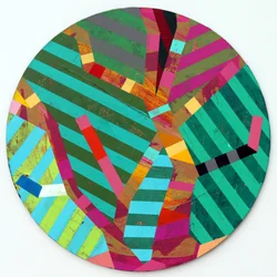 Entre Ciel et Terre XII-A