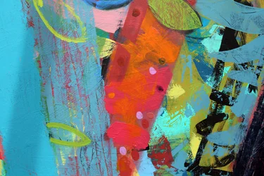 Abstrait 4