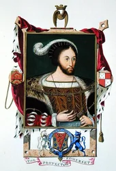 Portrait d