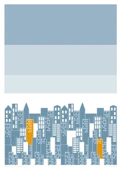 City Fizz Day, 2014 (impression graphique giclée)