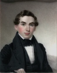 Edward Appleton, vers 1835