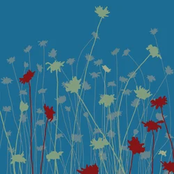 La prairie de Suzy, 2008