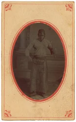 Portrait d