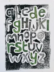 Alphabet