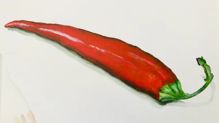 Piment rouge