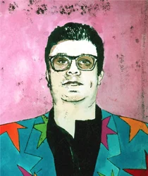 Veste étoilée