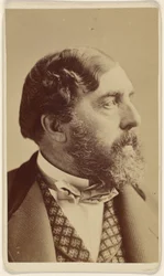 H[enry] T[heodore] Tuckerman (1813 - 1871)