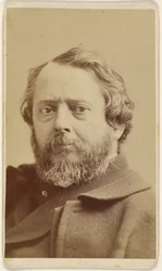 [John Frederick] Kensett (1818 - 1872)