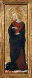 Sainte Marguerite