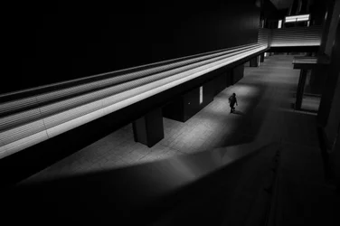 Solitude architecturale