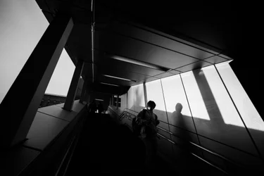 Figure urbaine dans l