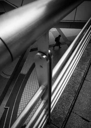 Promenade « Géométrie urbaine »