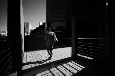 Promenade dans l