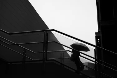 Promenade « Urban Umbrella »