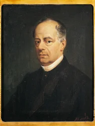 Portrait de Carlo Poerio