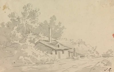 Une habitation