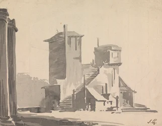 Une abbaye