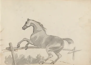 Dessin de carnet de croquis
