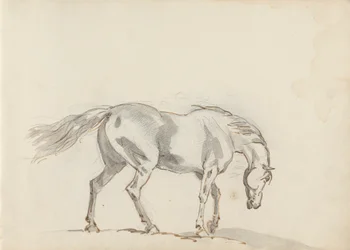 Dessin de carnet de croquis