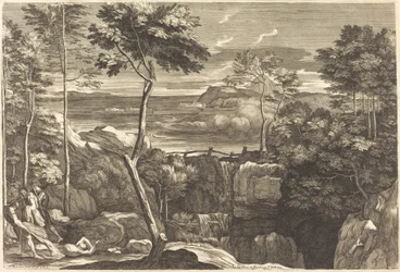 La parabole du Bon Samaritain